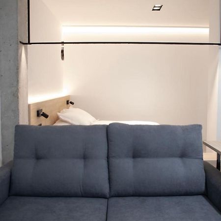 Ponteloft - Currino Appartement Comarca de Comarca de Pontevedra Buitenkant foto