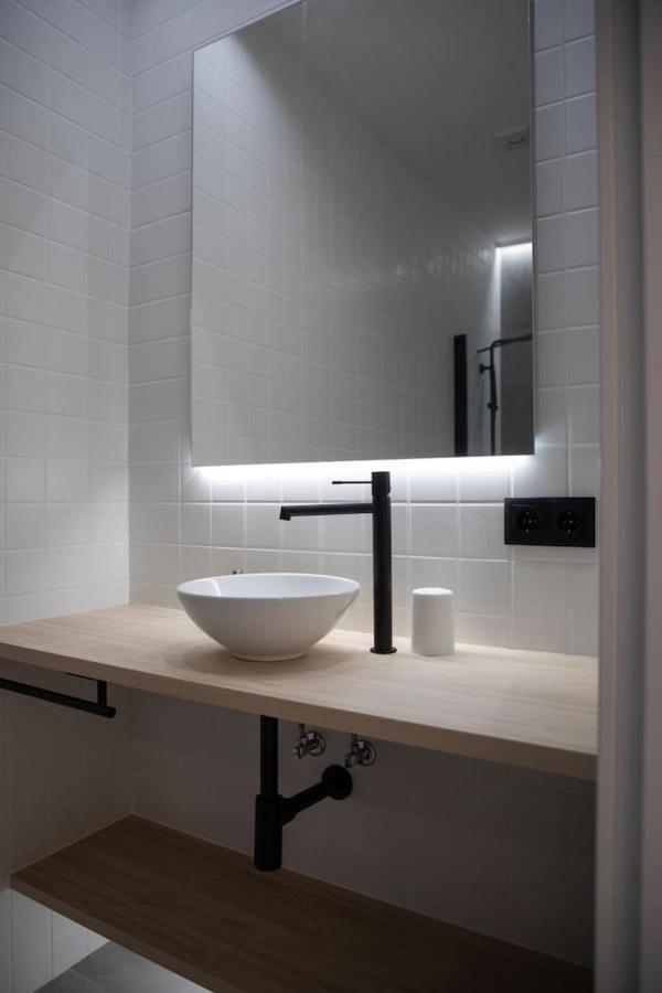 Ponteloft - Currino Appartement Comarca de Comarca de Pontevedra Buitenkant foto